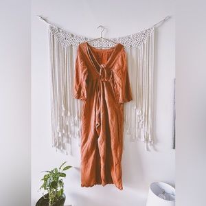Free People Jumpsuit